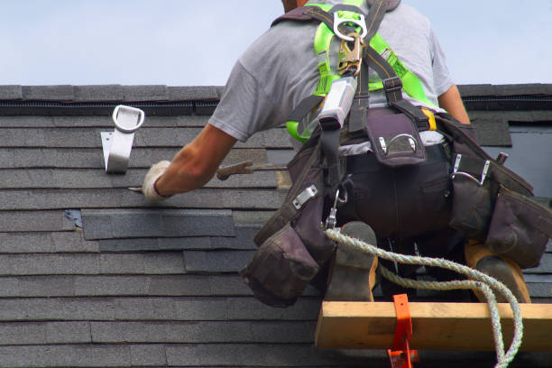 Fast & Reliable Emergency Roof Repairs in Wilmington, IL